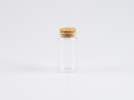 Zapfenglas - 50 ml